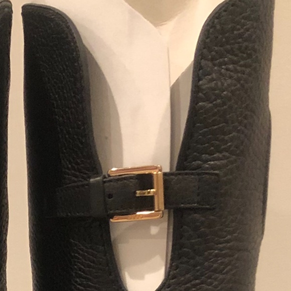 Authentic Vintage Gucci Over the Knee Boots 38 - Picture 8 of 13